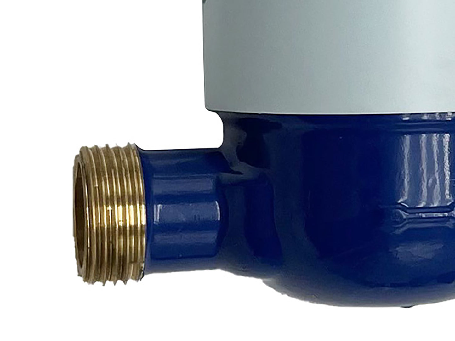 DN15 IoT Valve-Controlled Water Meter / Internet of Things Valve-Controlled Water Meter