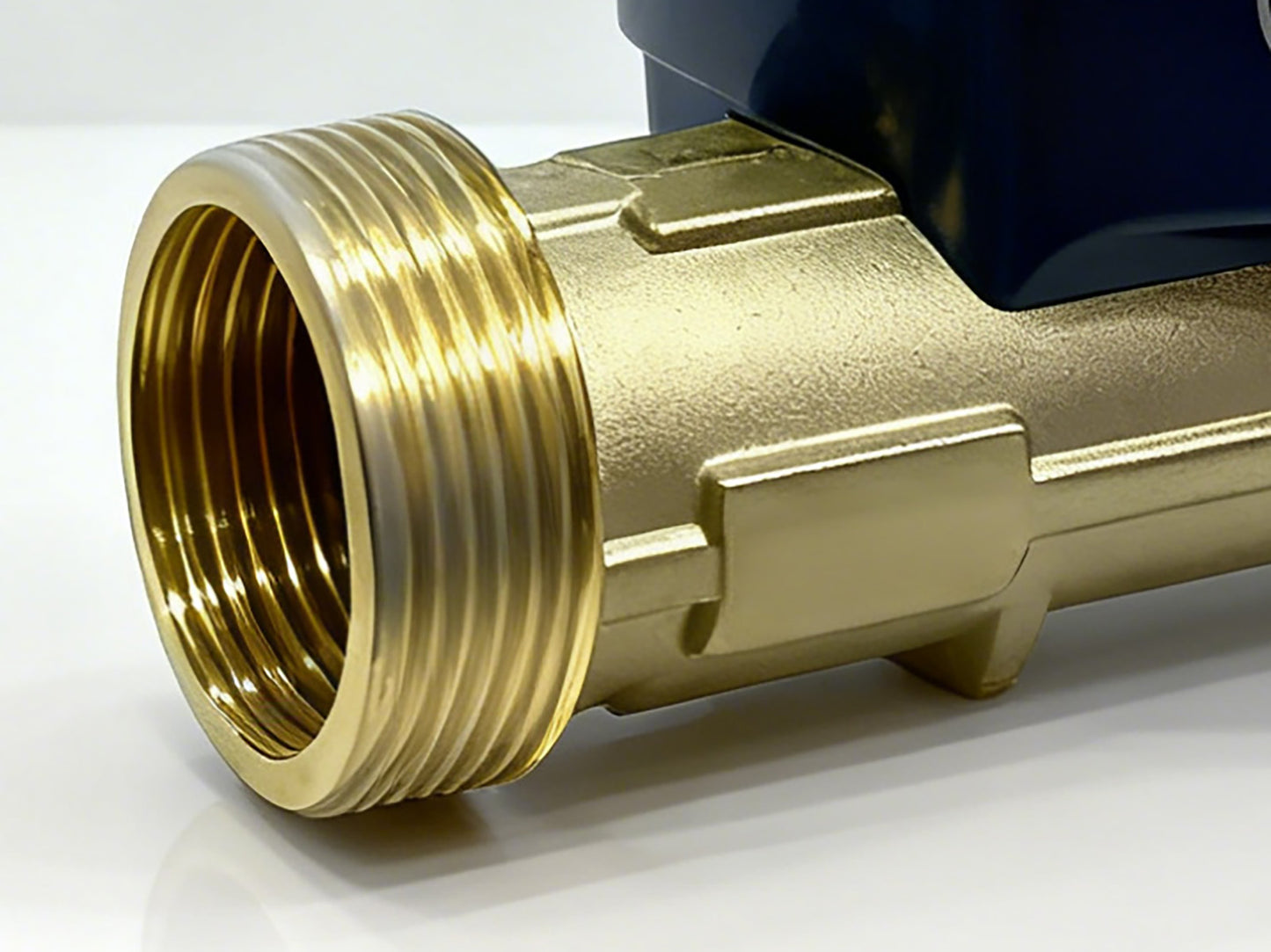 Ultrasonic Water Meter DN40