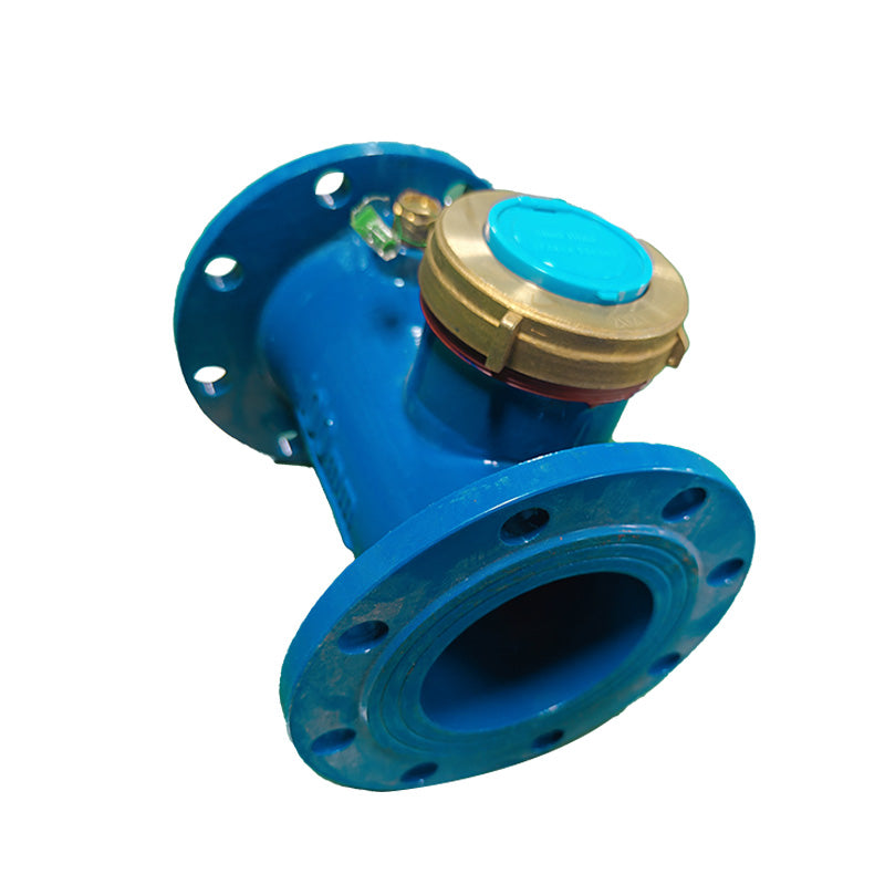 DN50 Mechanical large-diameter water meter