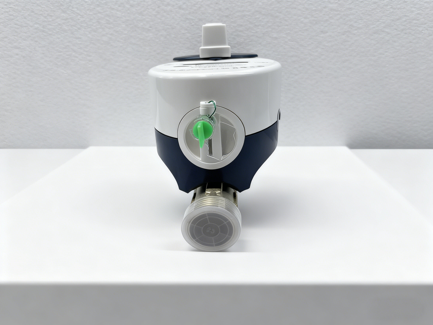 Ultrasonic  Water Meter DN20