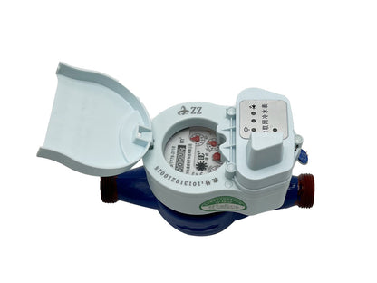 DN25 IoT Water Meter /  Internet of Things Water Meter