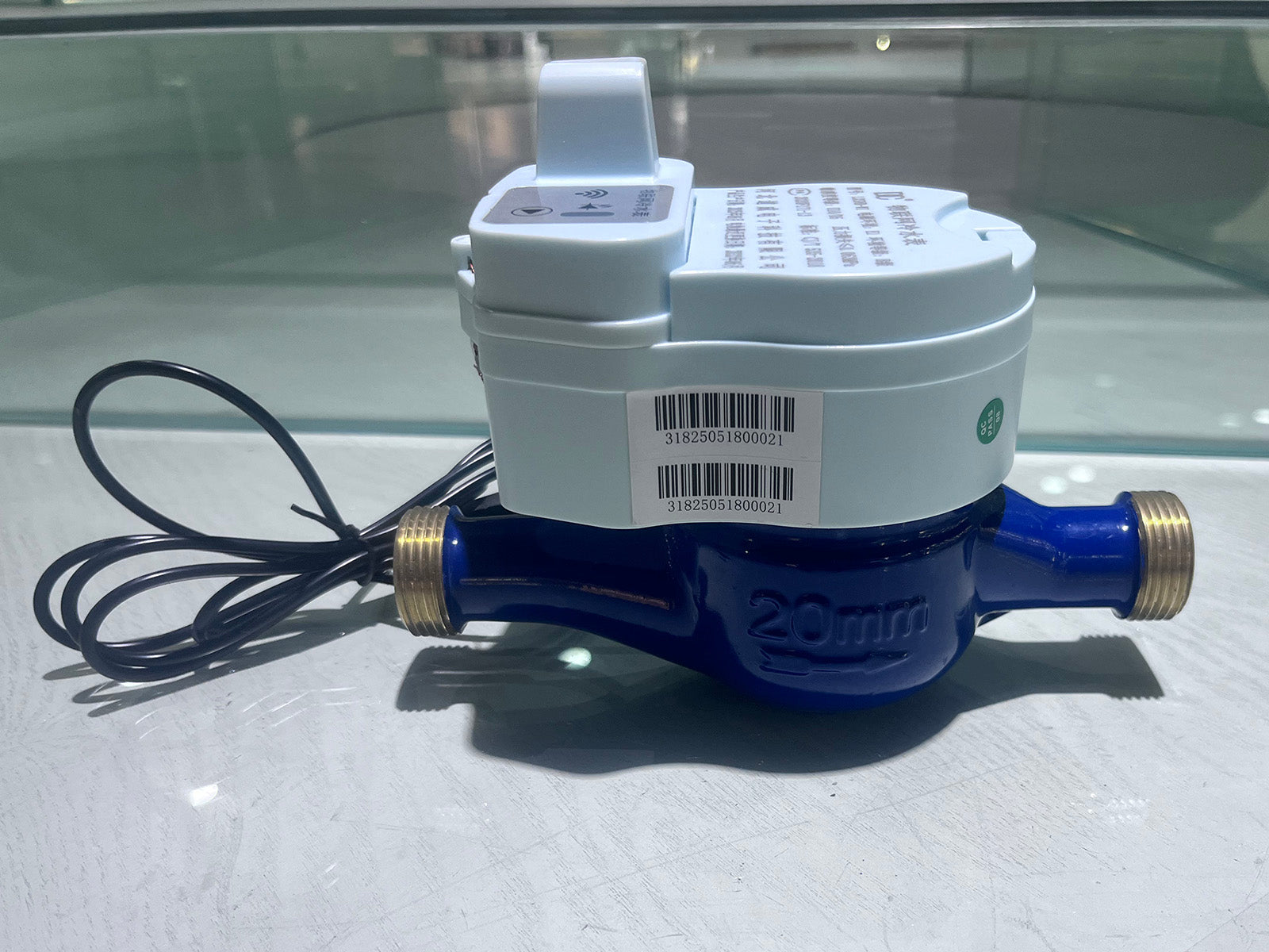 IoT Water Meter /  Internet of Things Water Meter