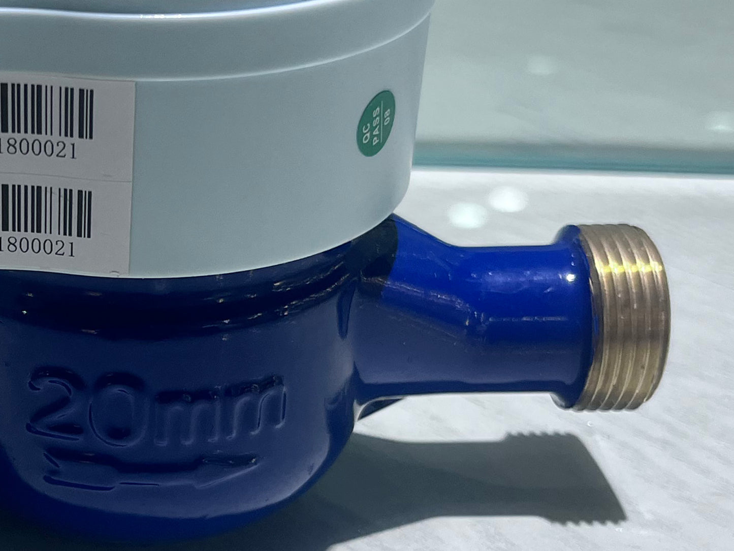 DN25 IoT Water Meter /  Internet of Things Water Meter