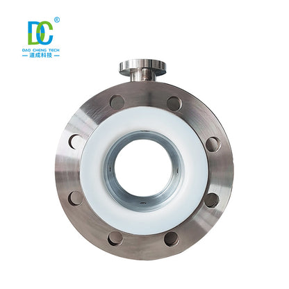 Stainless steel electromagnetic lithium battery type