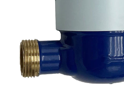 DN15 IoT Valve-Controlled Water Meter /  Internet of Things Valve-Controlled Water Meter