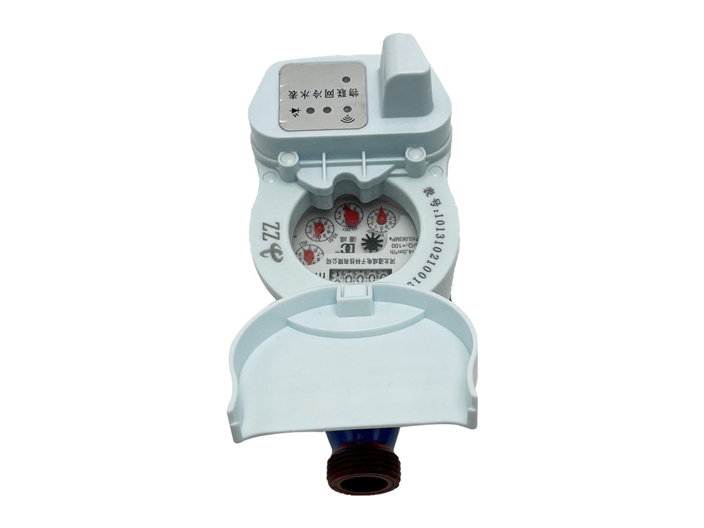 IoT Water Meter /  Internet of Things Water Meter