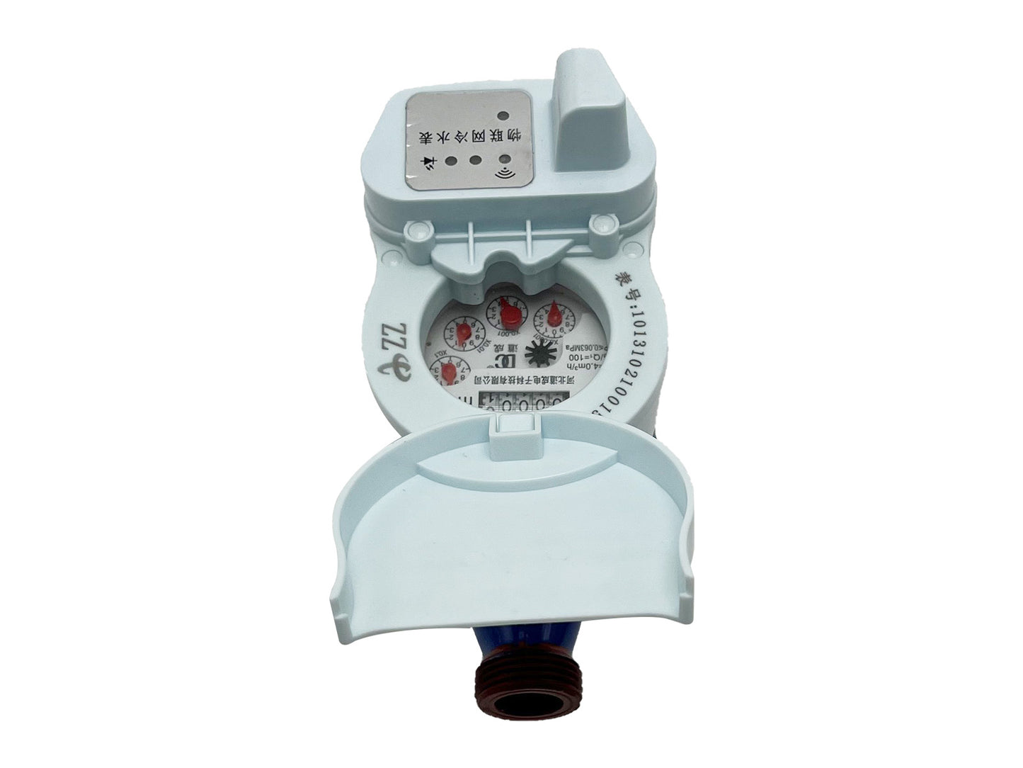 DN25 IoT Water Meter /  Internet of Things Water Meter