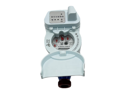 DN25 IoT Water Meter /  Internet of Things Water Meter