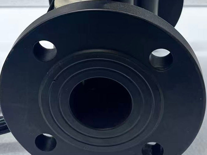 Ultrasonic  Water Meter DN50