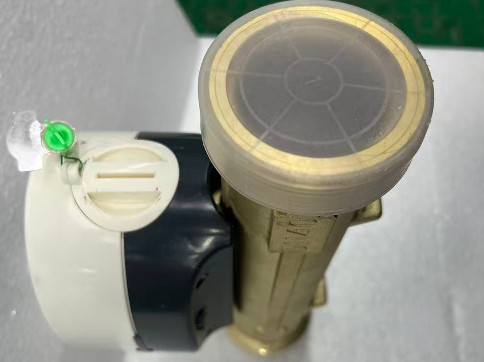 Ultrasonic  Water Meter DN40