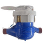 DN15 Camera Direct Reading Smart Modules Wireless Remote  Casting Iron Body Cold Water Meter
