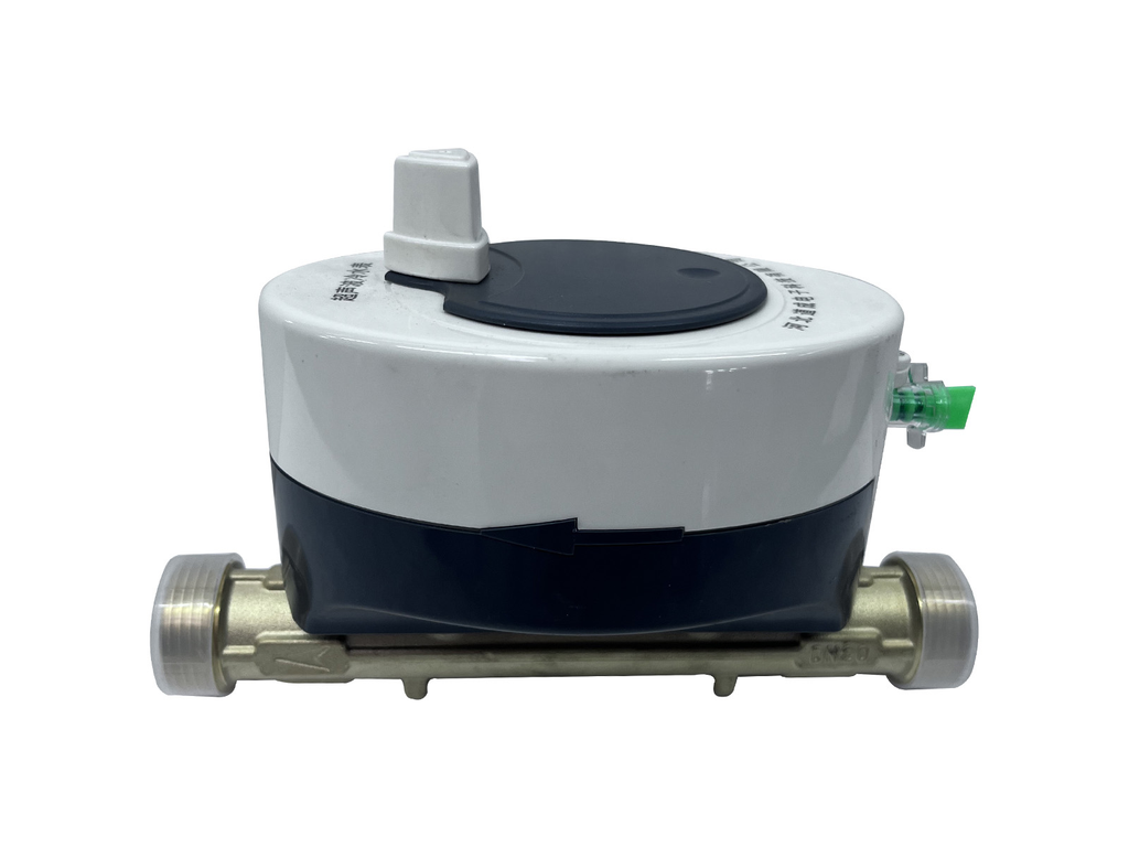 Ultrasonic  Water Meter DN20