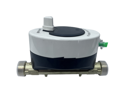 Ultrasonic  Water Meter DN20