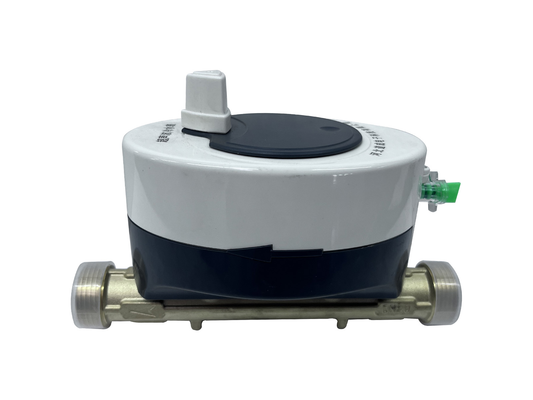 Ultrasonic  Water Meter DN20