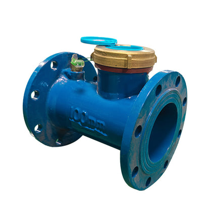 DN50 Mechanical large-diameter water meter