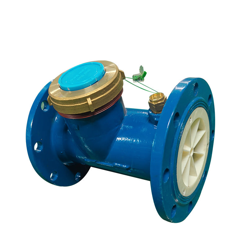 DN50 Mechanical large-diameter water meter