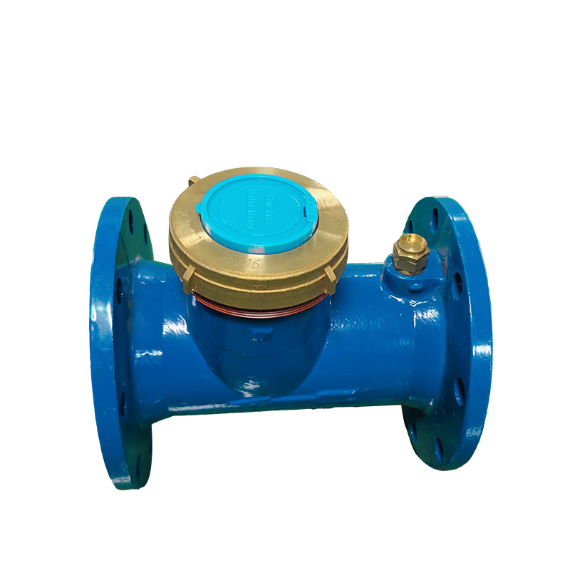 DN50 Mechanical large-diameter water meter