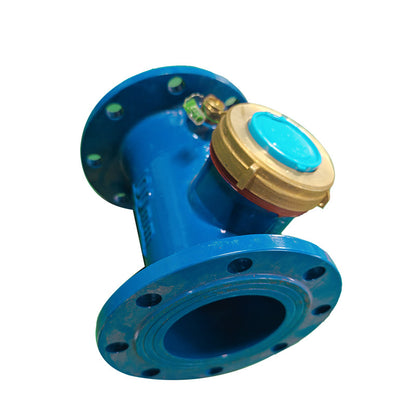 DN50 Mechanical large-diameter water meter