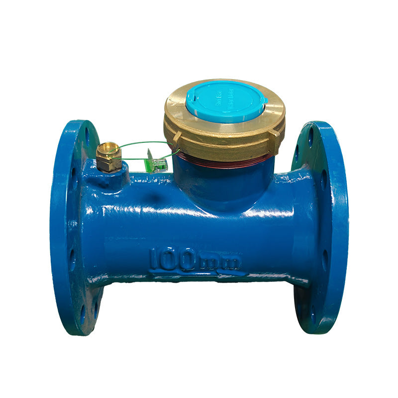 DN50 Mechanical large-diameter water meter