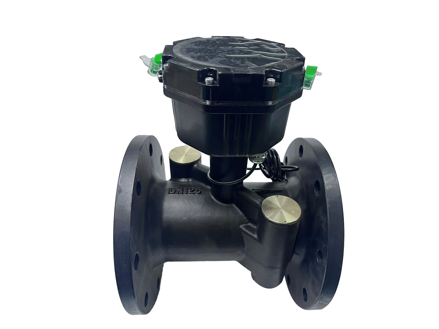 Ultrasonic  Water Meter DN125