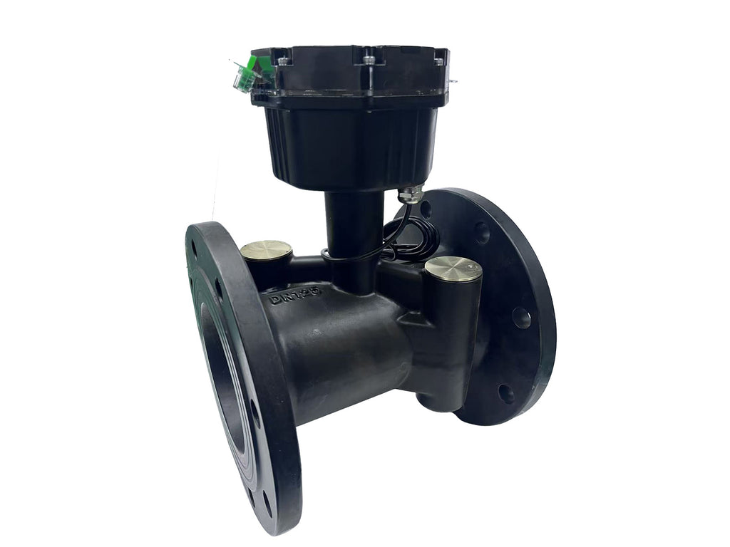 Ultrasonic  Water Meter DN125