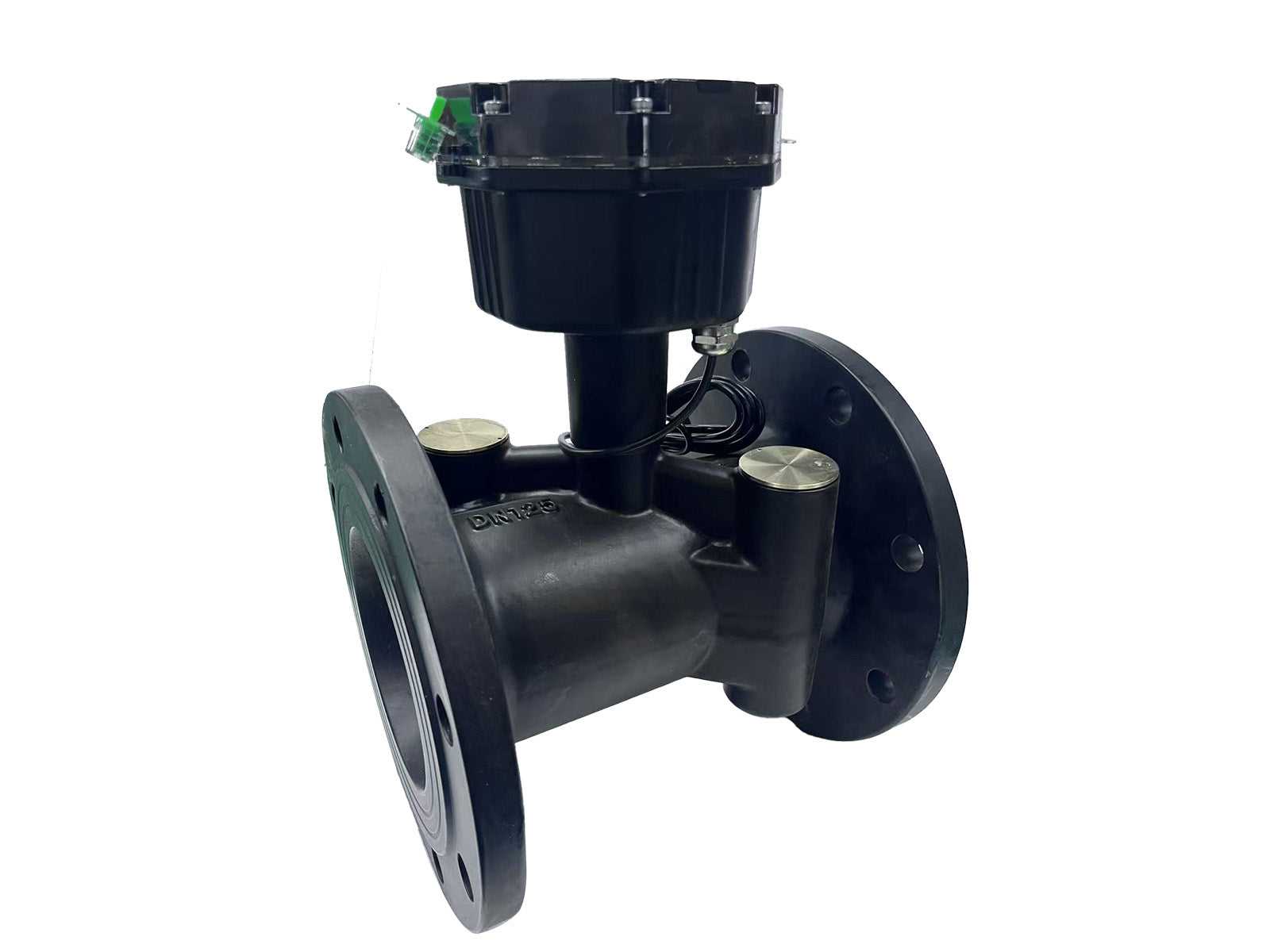 Ultrasonic  Water Meter DN125