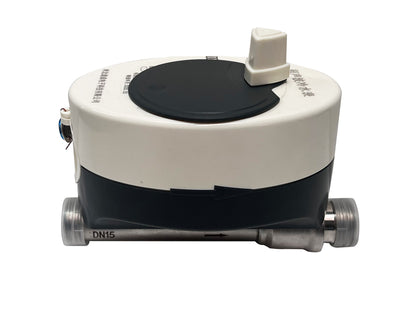 Ultrasonic  Water Meter DN15
