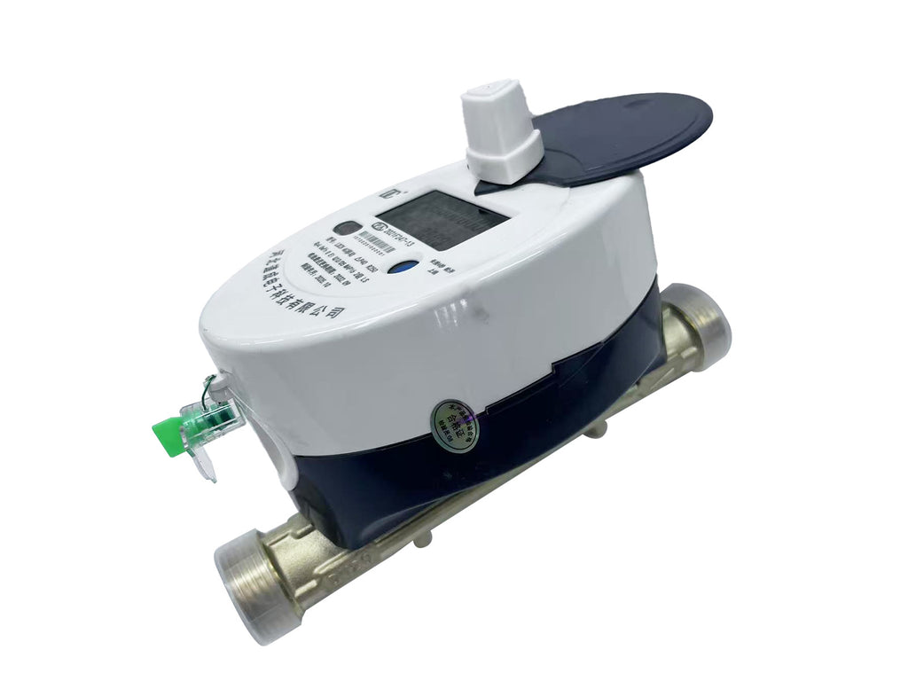 Ultrasonic  Water Meter DN20