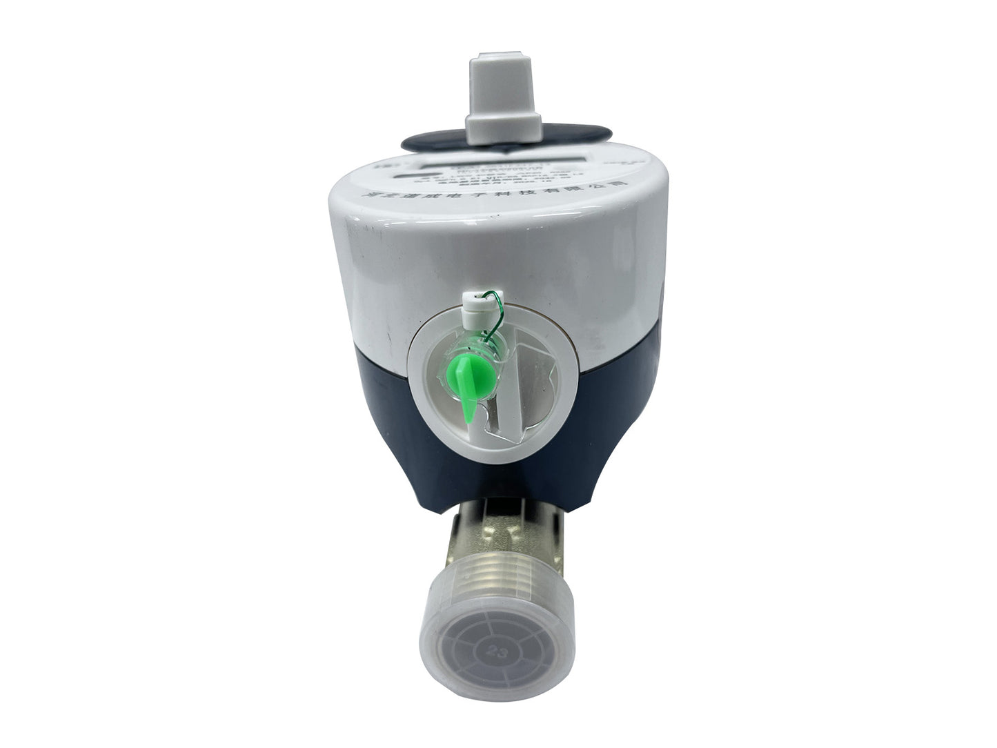 Ultrasonic  Water Meter DN20