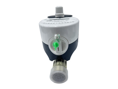 Ultrasonic  Water Meter DN20