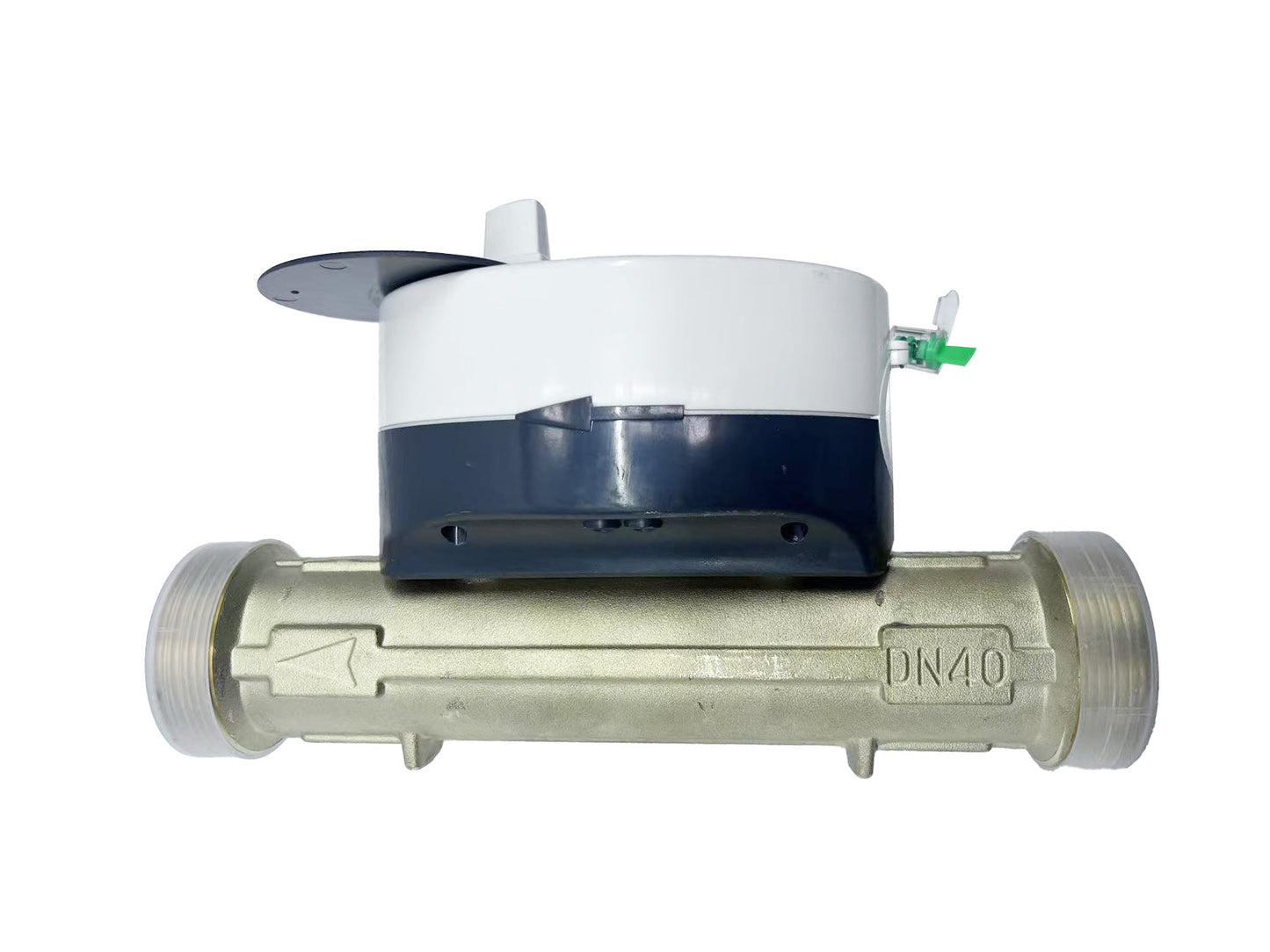 Ultrasonic  Water Meter DN40