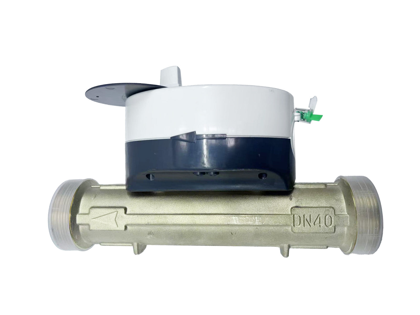 Ultrasonic  Water Meter DN40