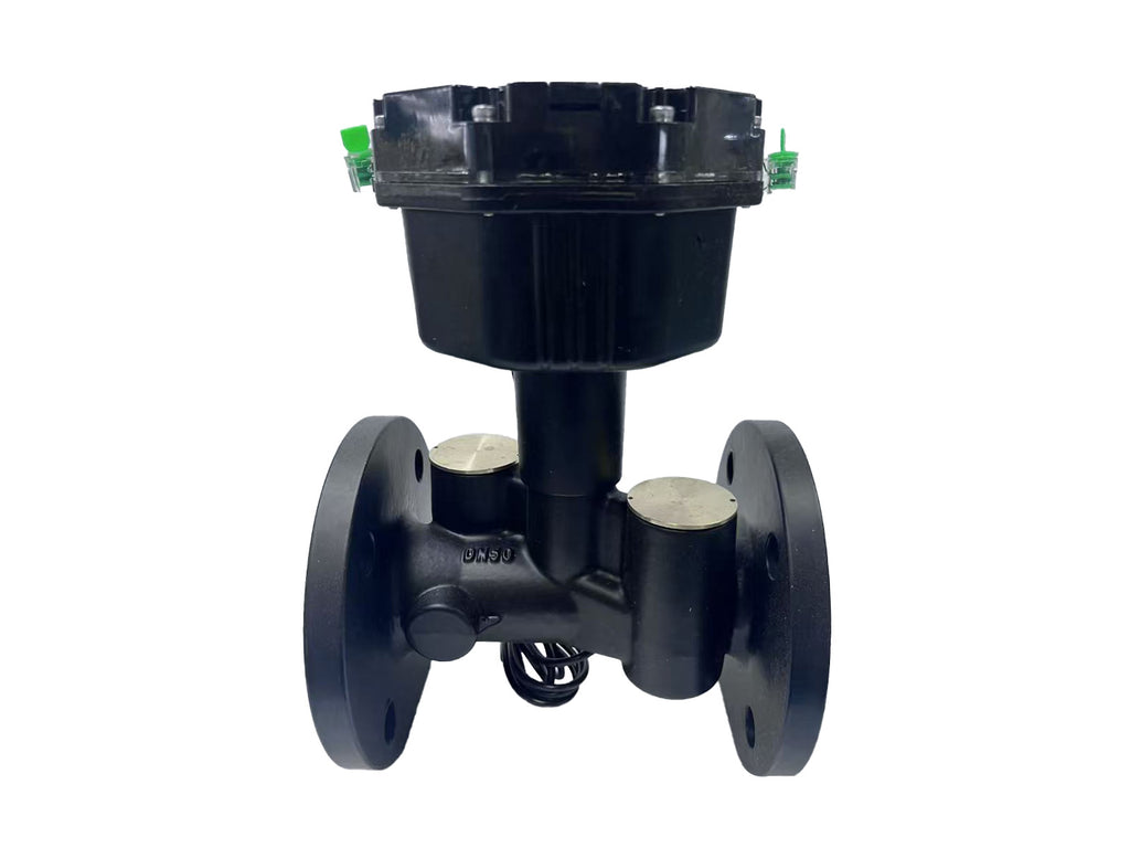 Ultrasonic  Water Meter DN50