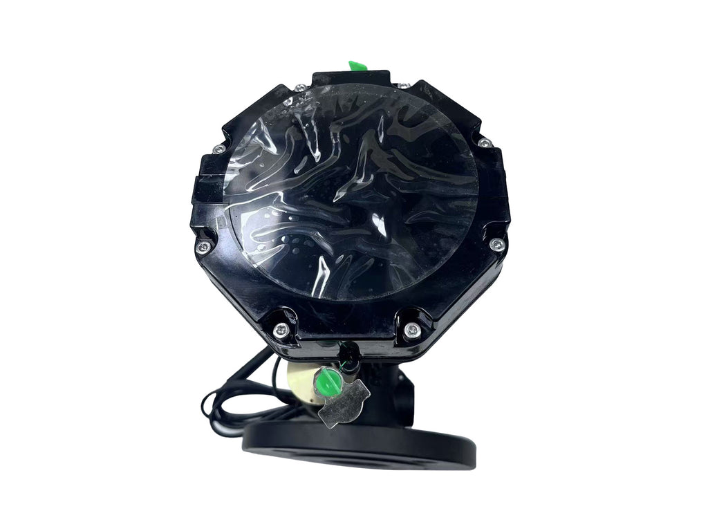 Ultrasonic  Water Meter DN50