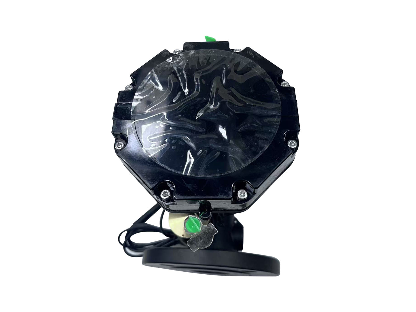 Ultrasonic  Water Meter DN50