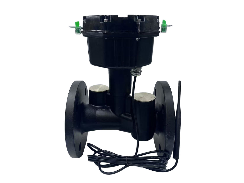 Ultrasonic  Water Meter DN50