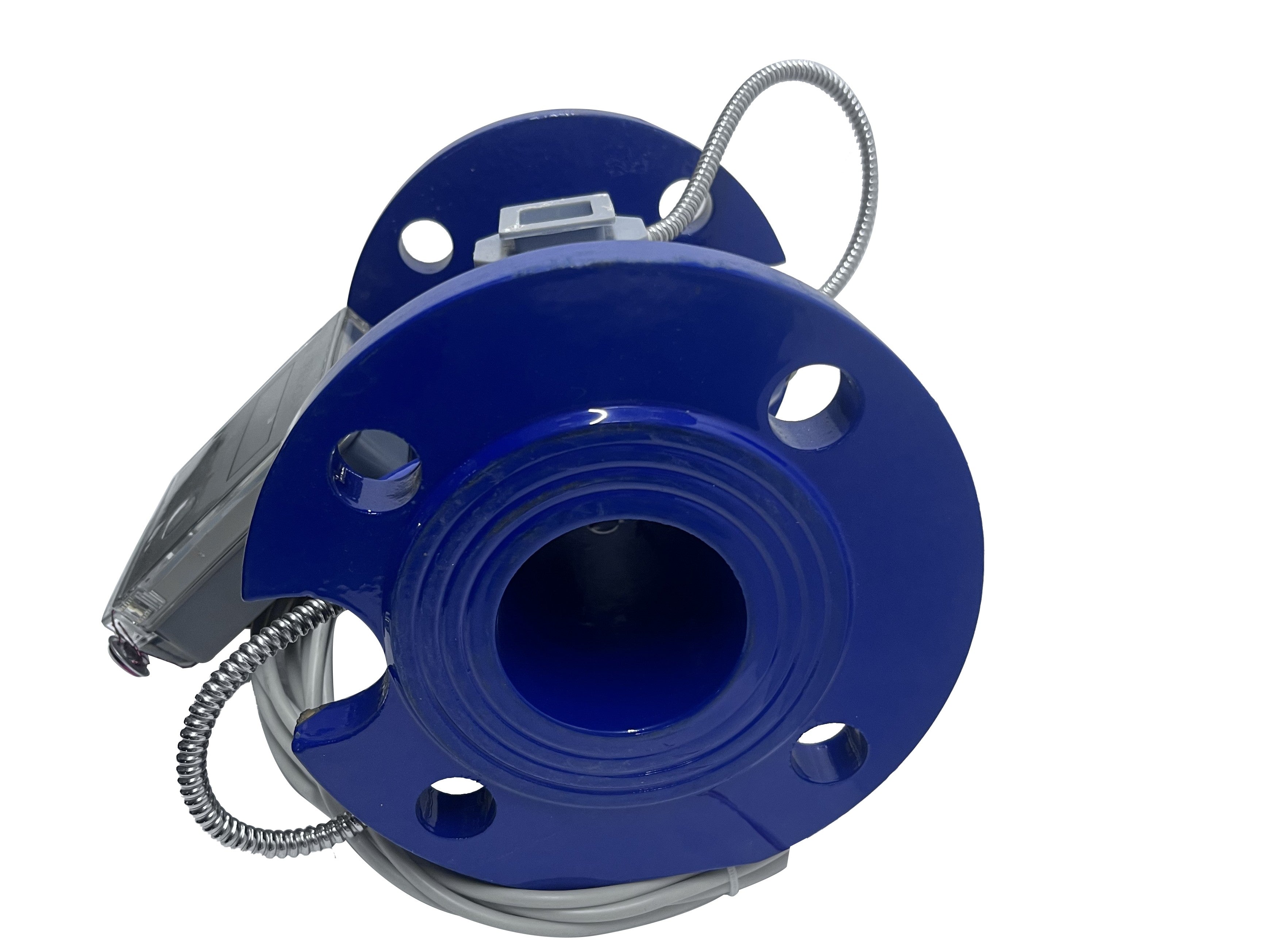 Large-Diameter  Heat Meter DN50