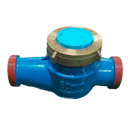 DN50 Mechanical large-diameter water meter