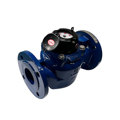 DN50 Mechanical large-diameter water meter