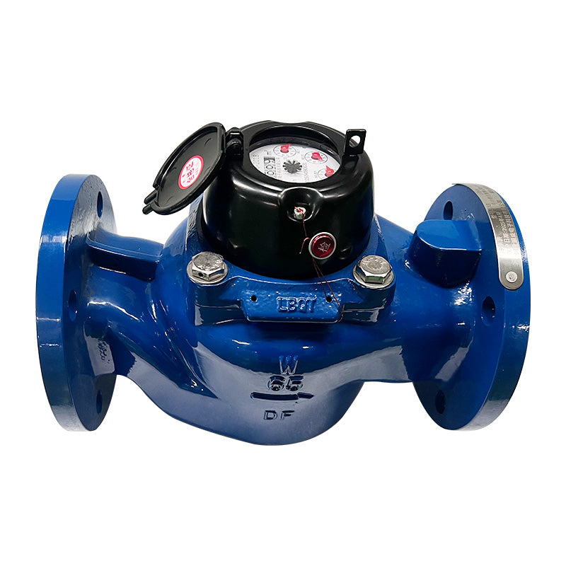 DN50 Mechanical large-diameter water meter