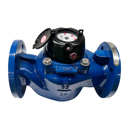 DN50 Mechanical large-diameter water meter