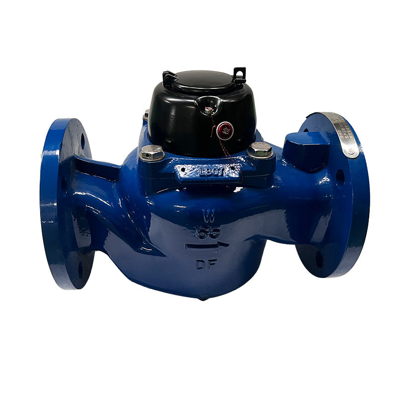 DN50 Mechanical large-diameter water meter