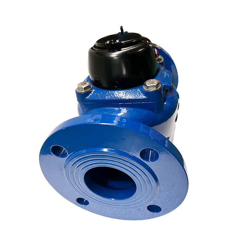 DN50 Mechanical large-diameter water meter