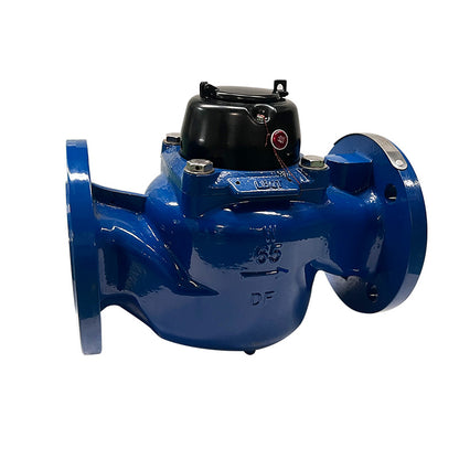 DN50 Mechanical large-diameter water meter