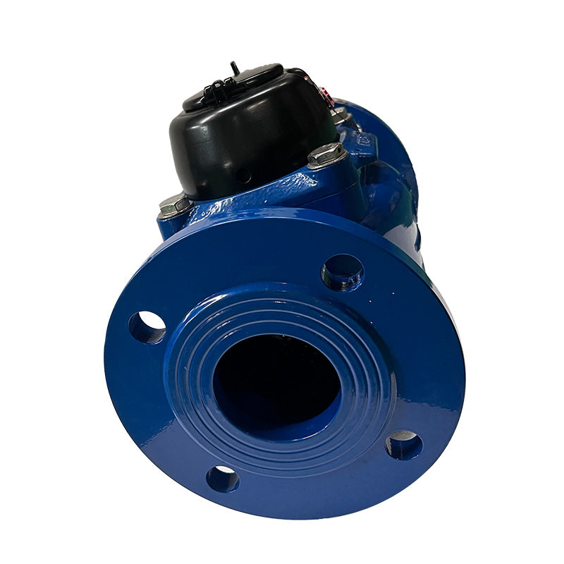 DN50 Mechanical large-diameter water meter