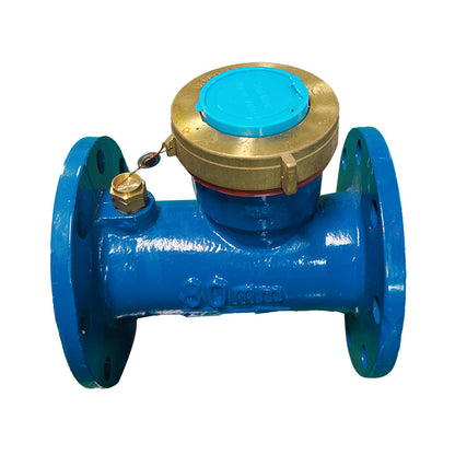 DN50 Mechanical large-diameter water meter