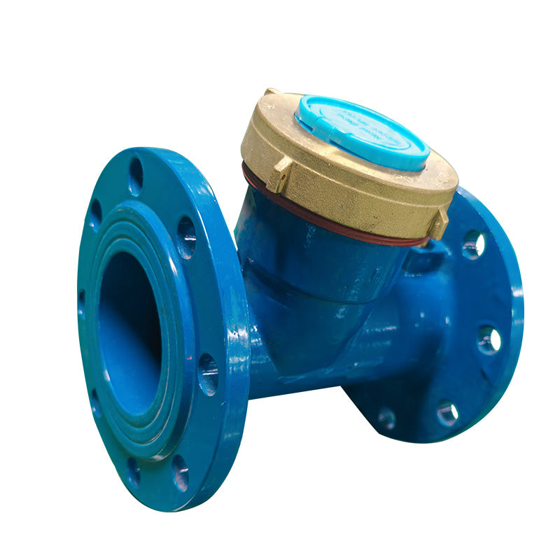 DN50 Mechanical large-diameter water meter