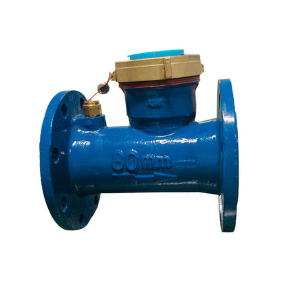 DN50 Mechanical large-diameter water meter