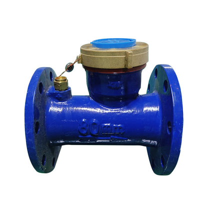 DN50 Mechanical large-diameter water meter