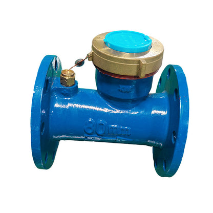 DN50 Mechanical large-diameter water meter